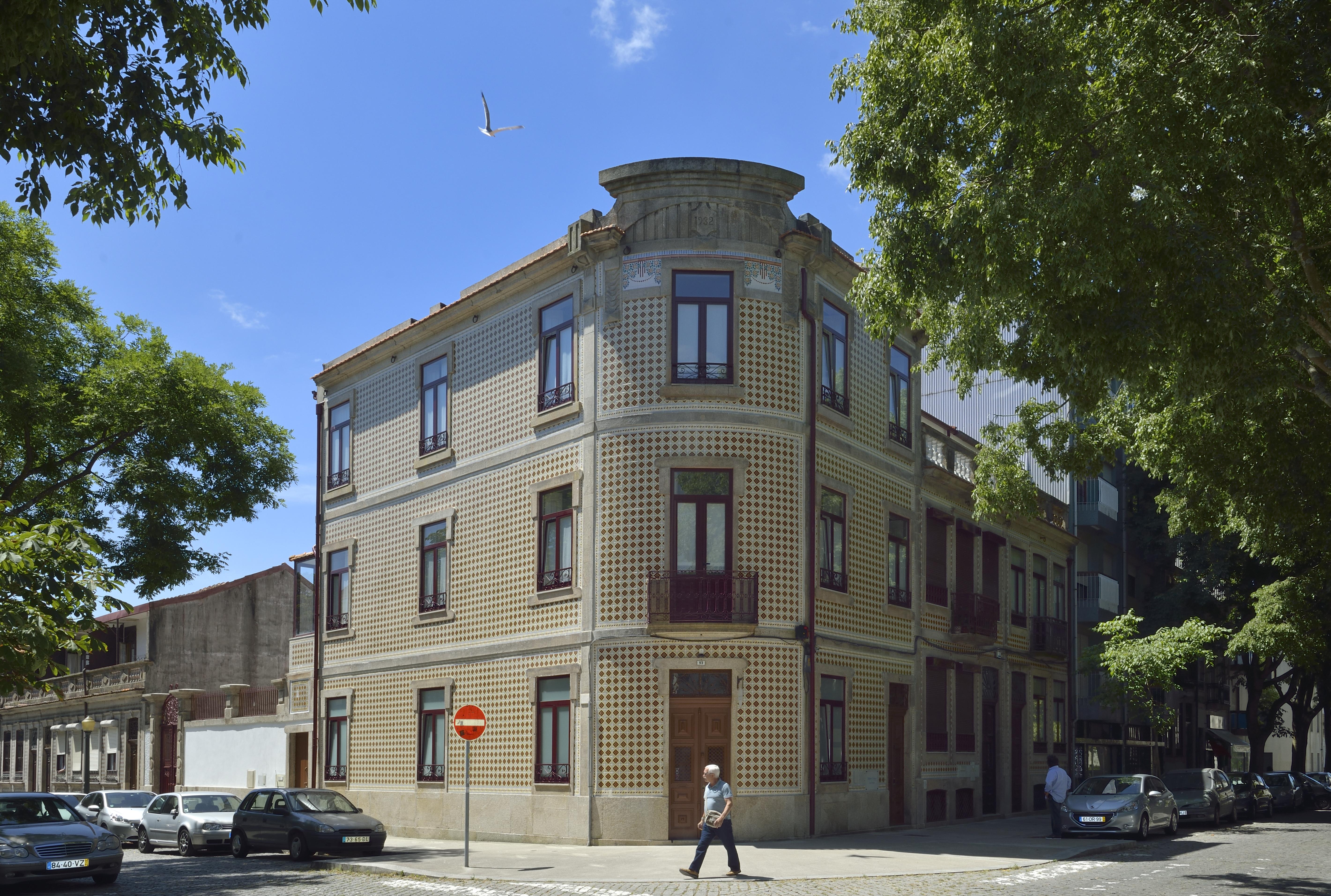 Dukes Corner Guest house 2*