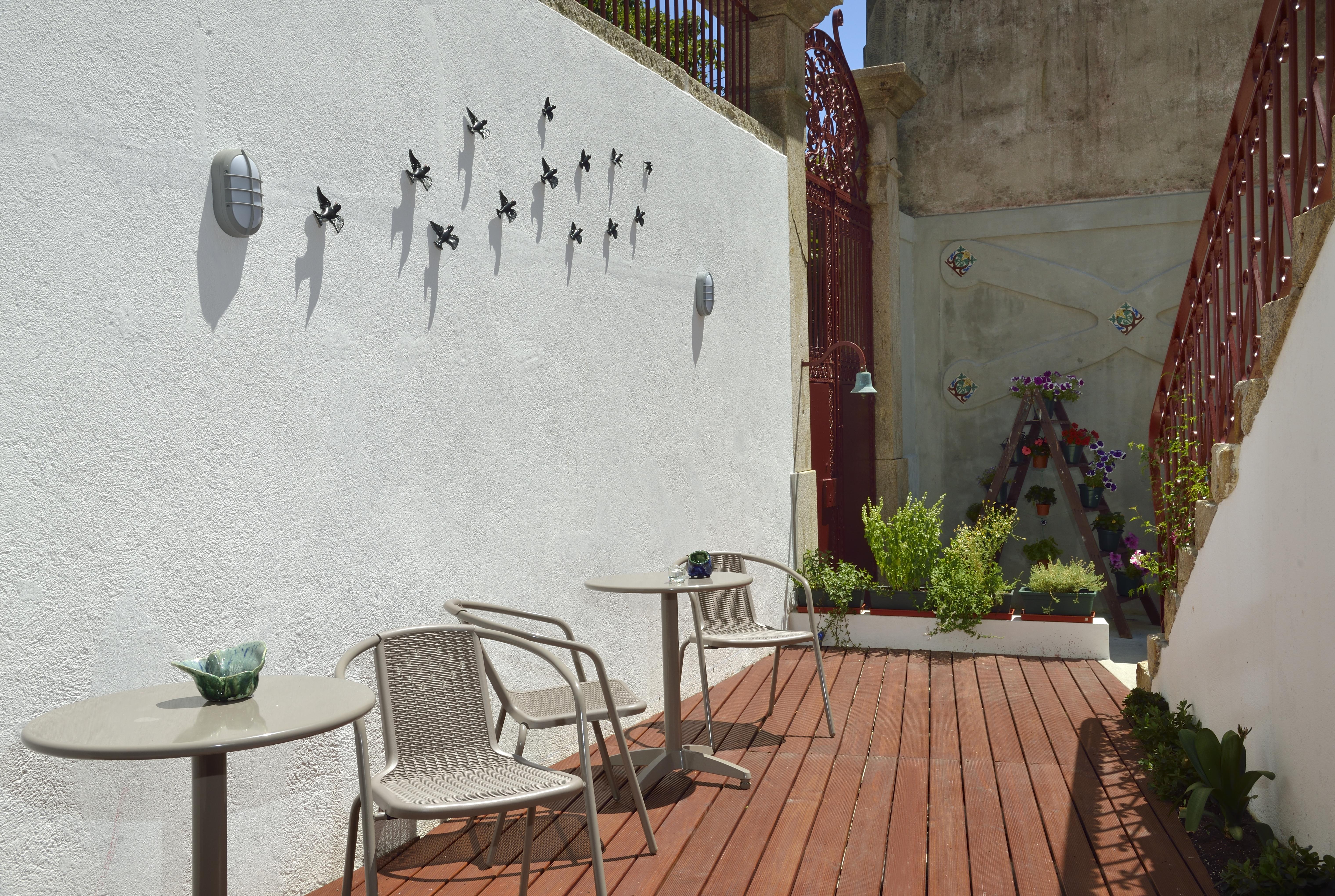 Guest house Dukes Corner 2*