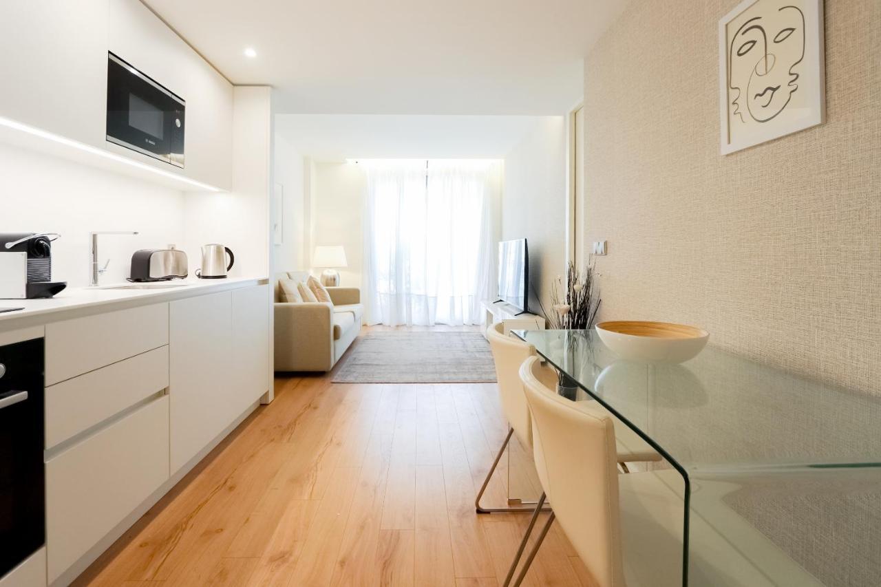 Apartamento Hm - Casa Ghiselini 215 Porto