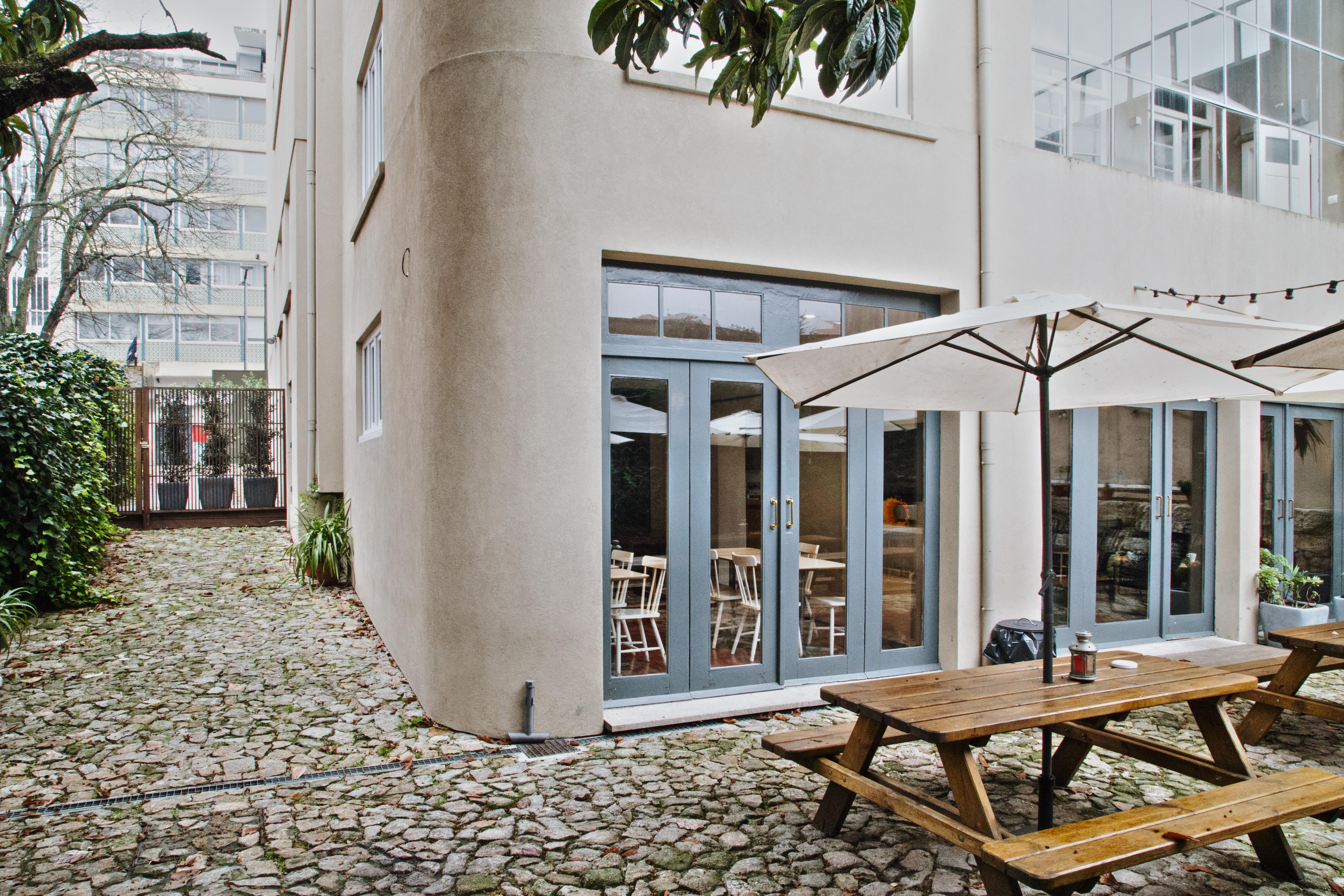 Spot Porto