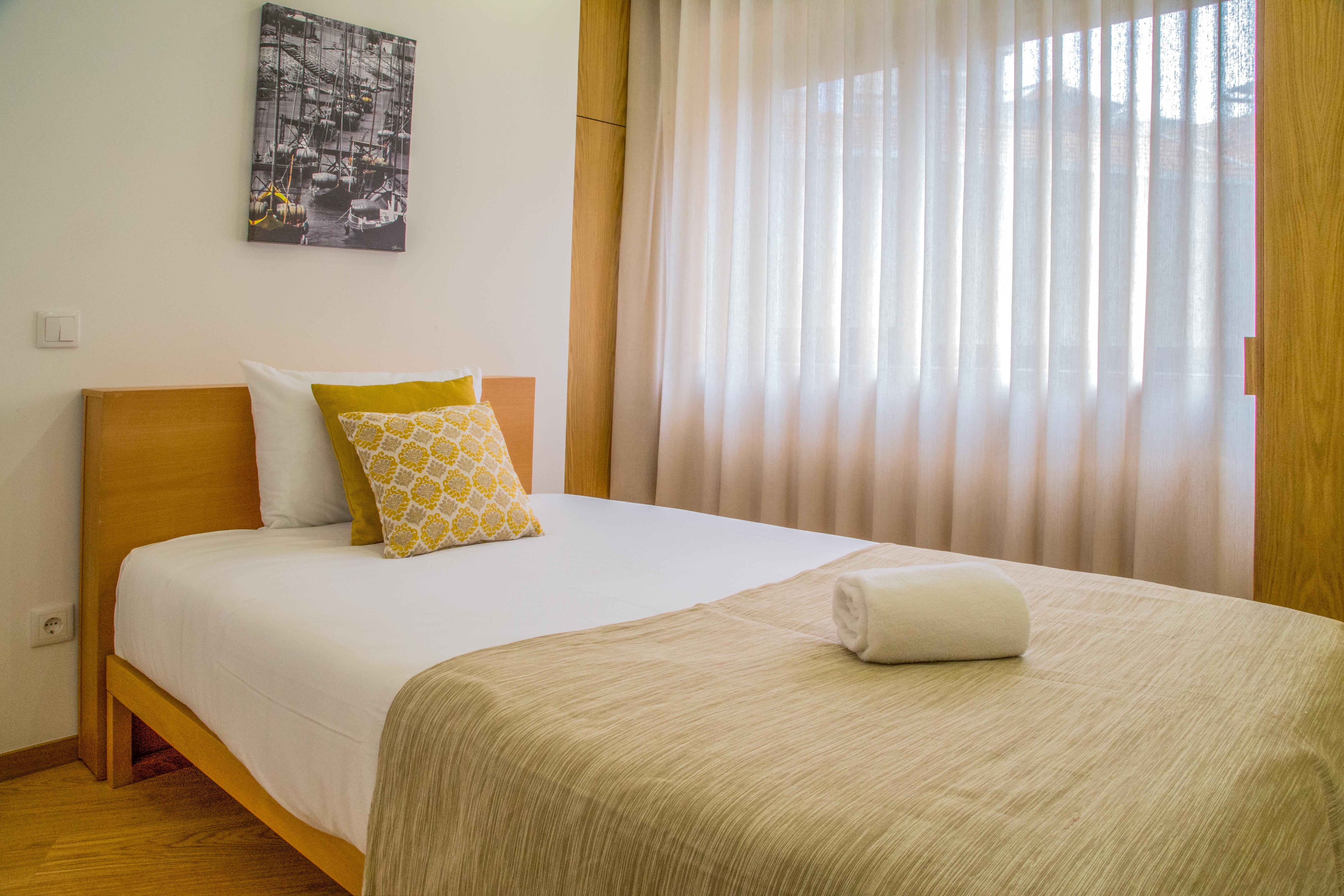 Apartamento Spot Trindade *