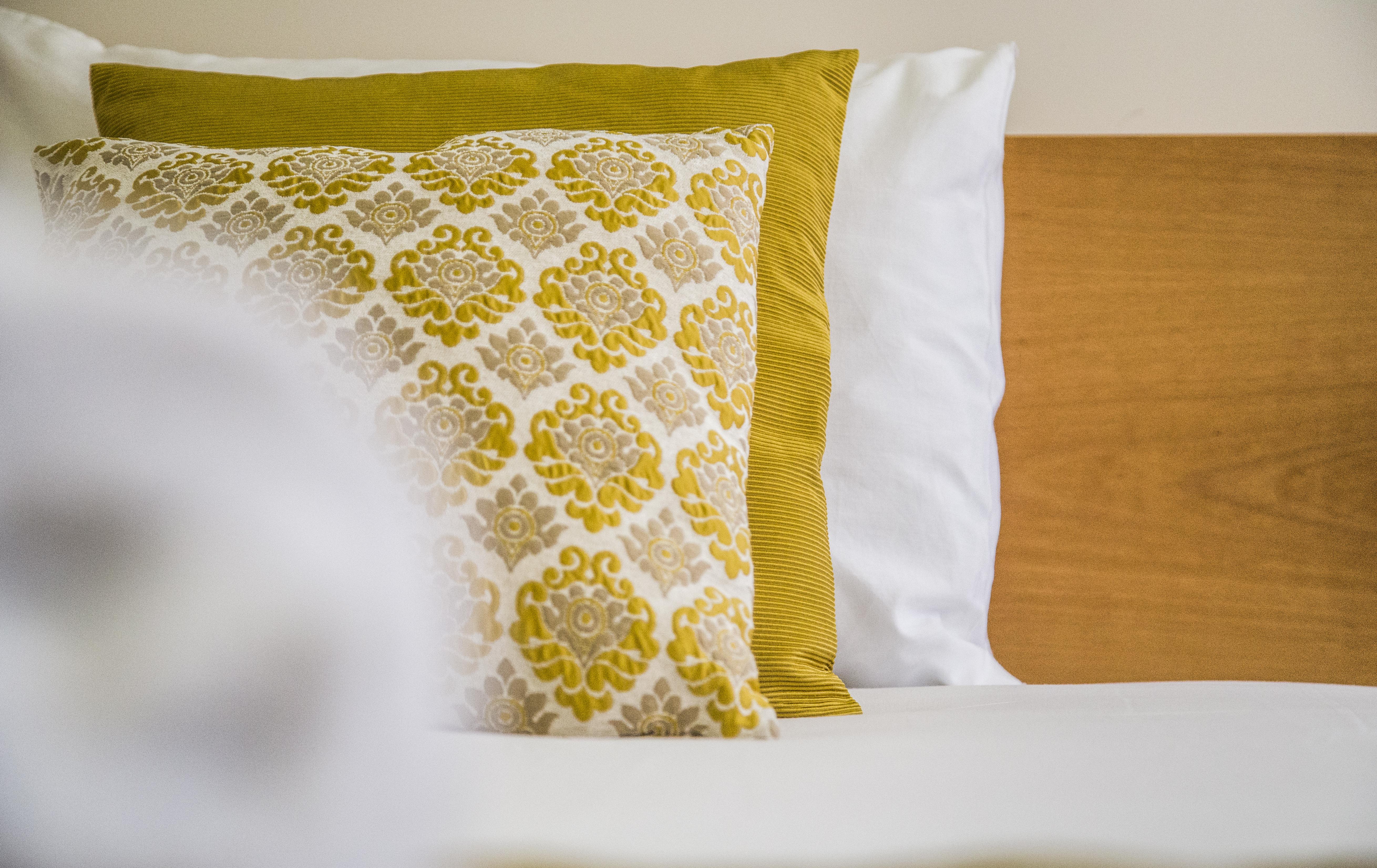 Apartamento Spot Trindade *