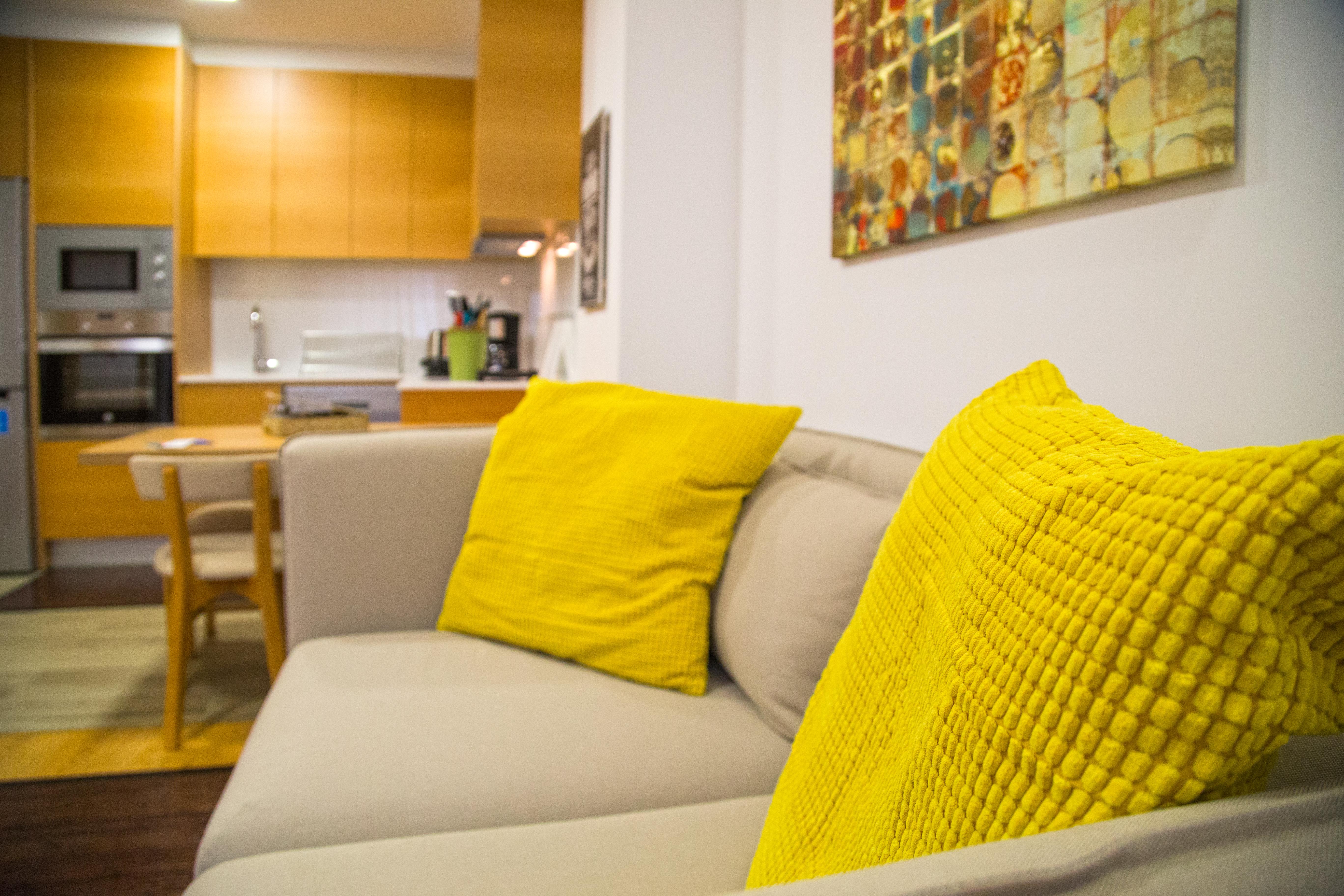 Apartamento Spot Trindade Oporto
