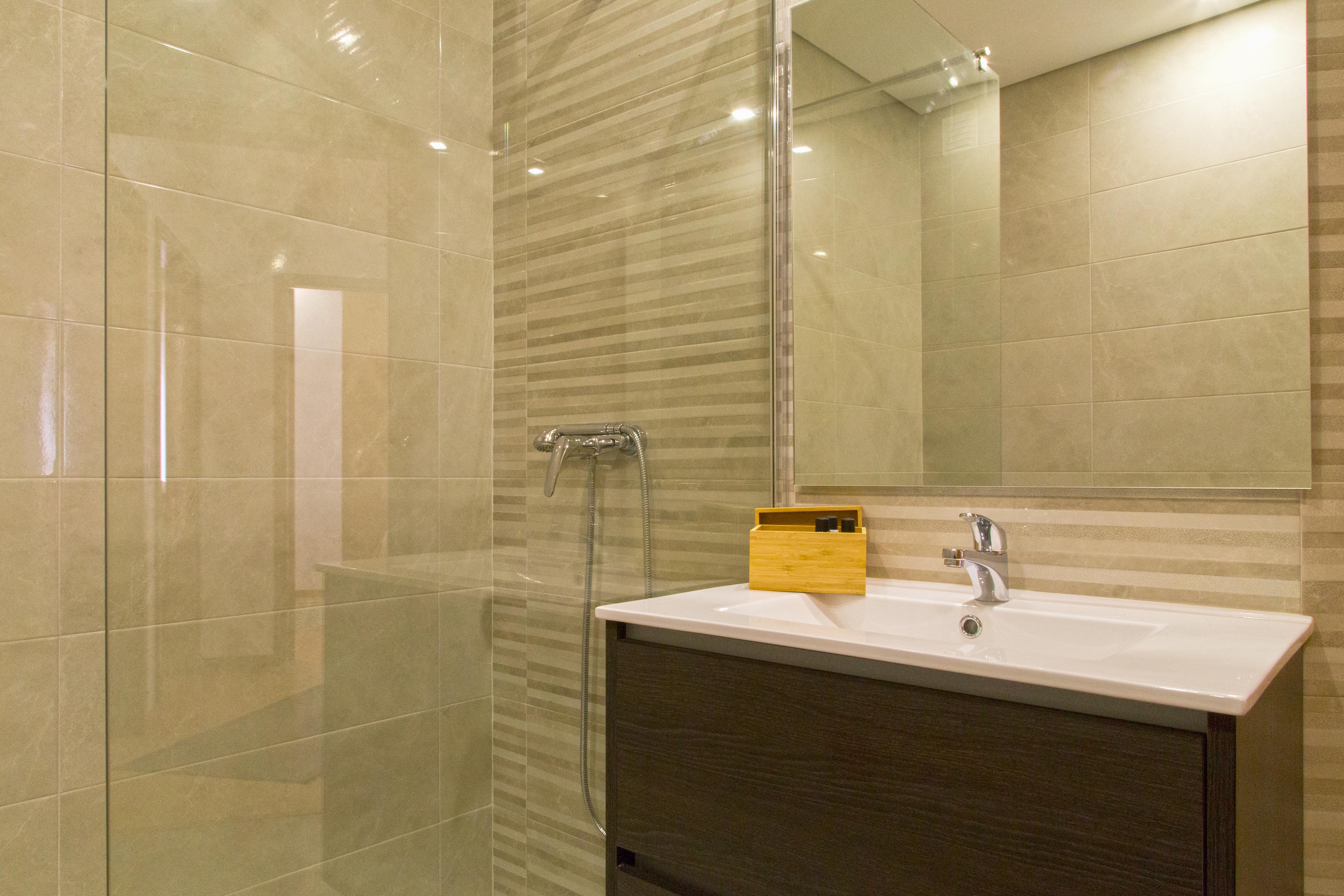 Apartamento Spot Trindade