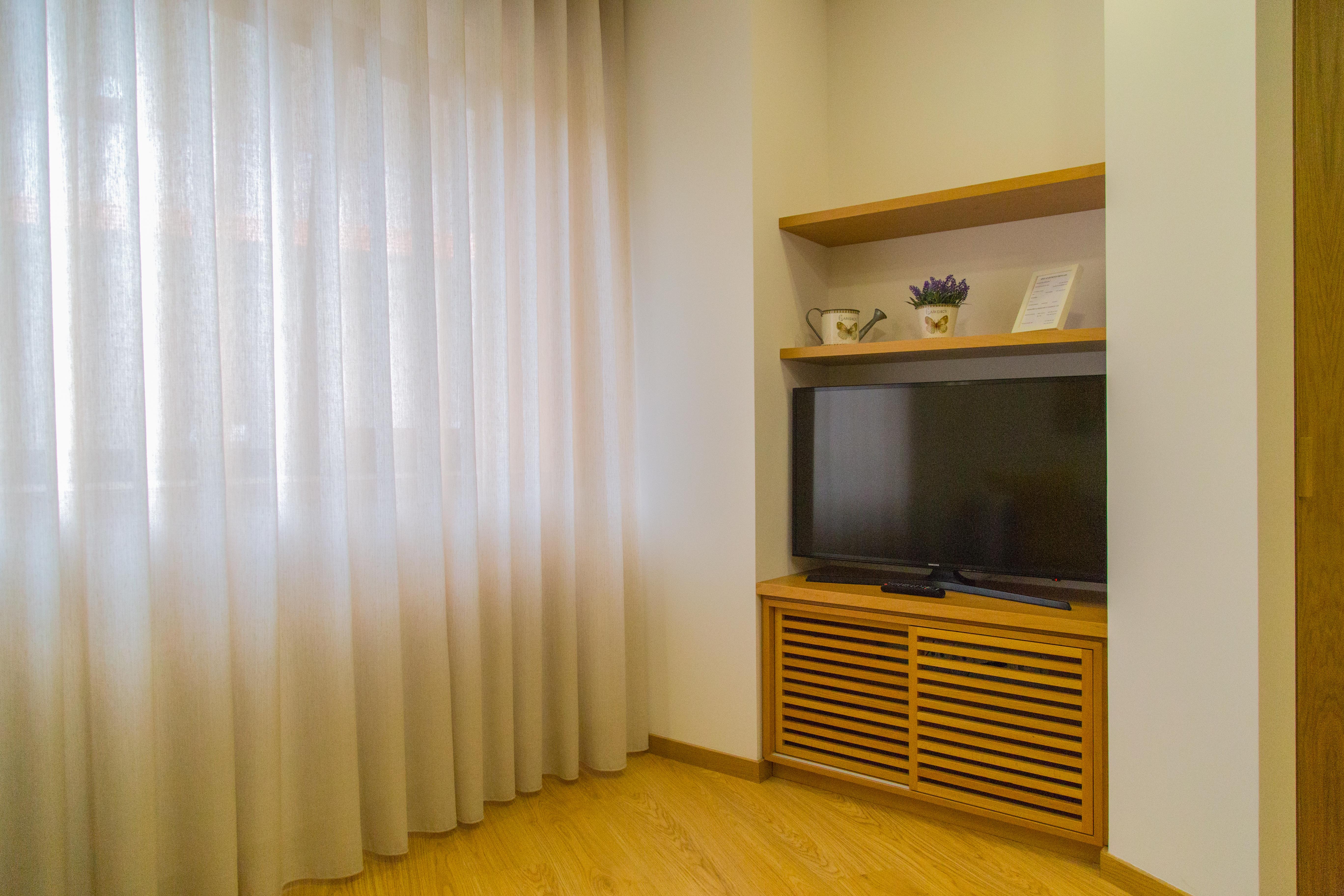 Apartamento Spot Trindade
