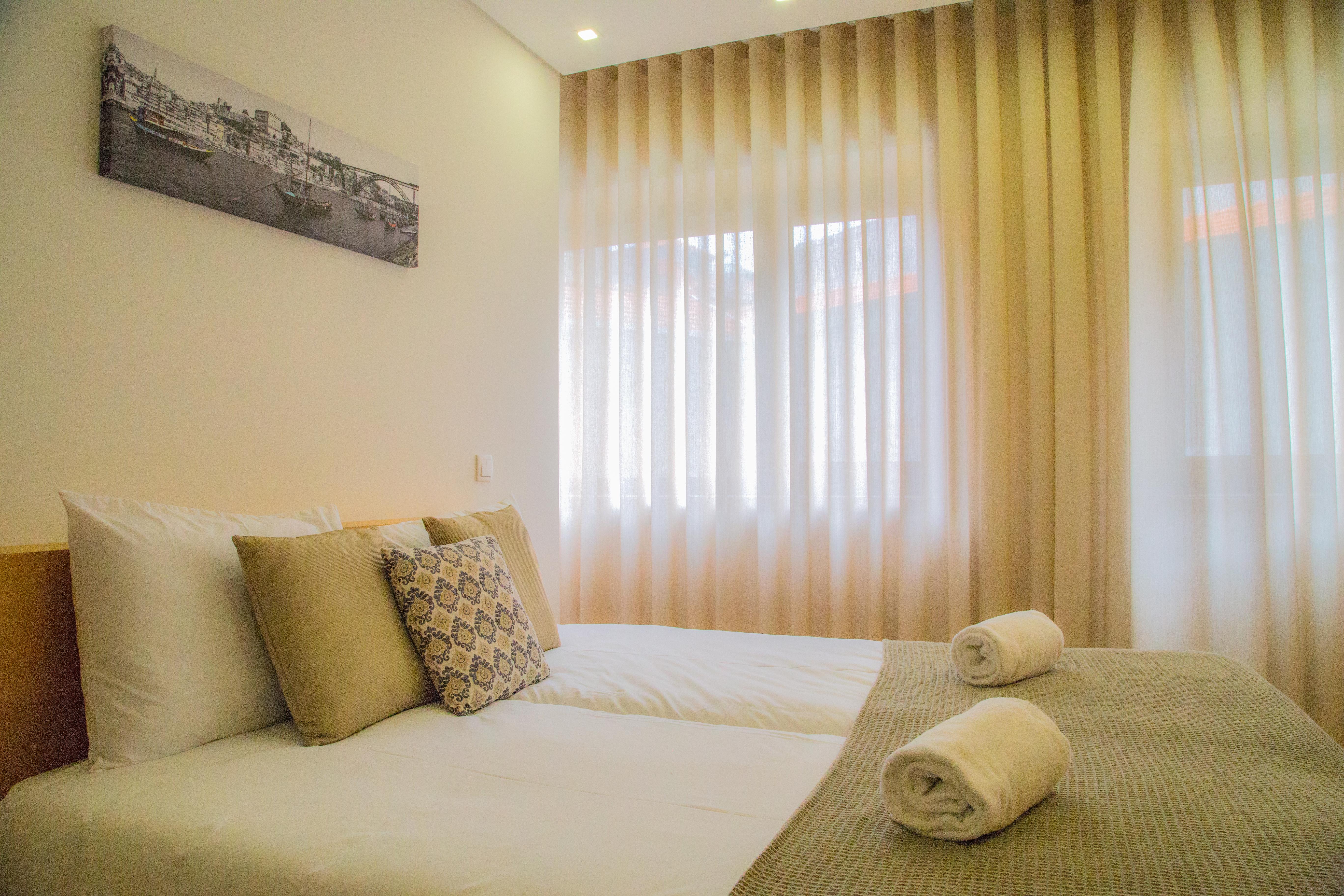 Spot Trindade Apartamento *