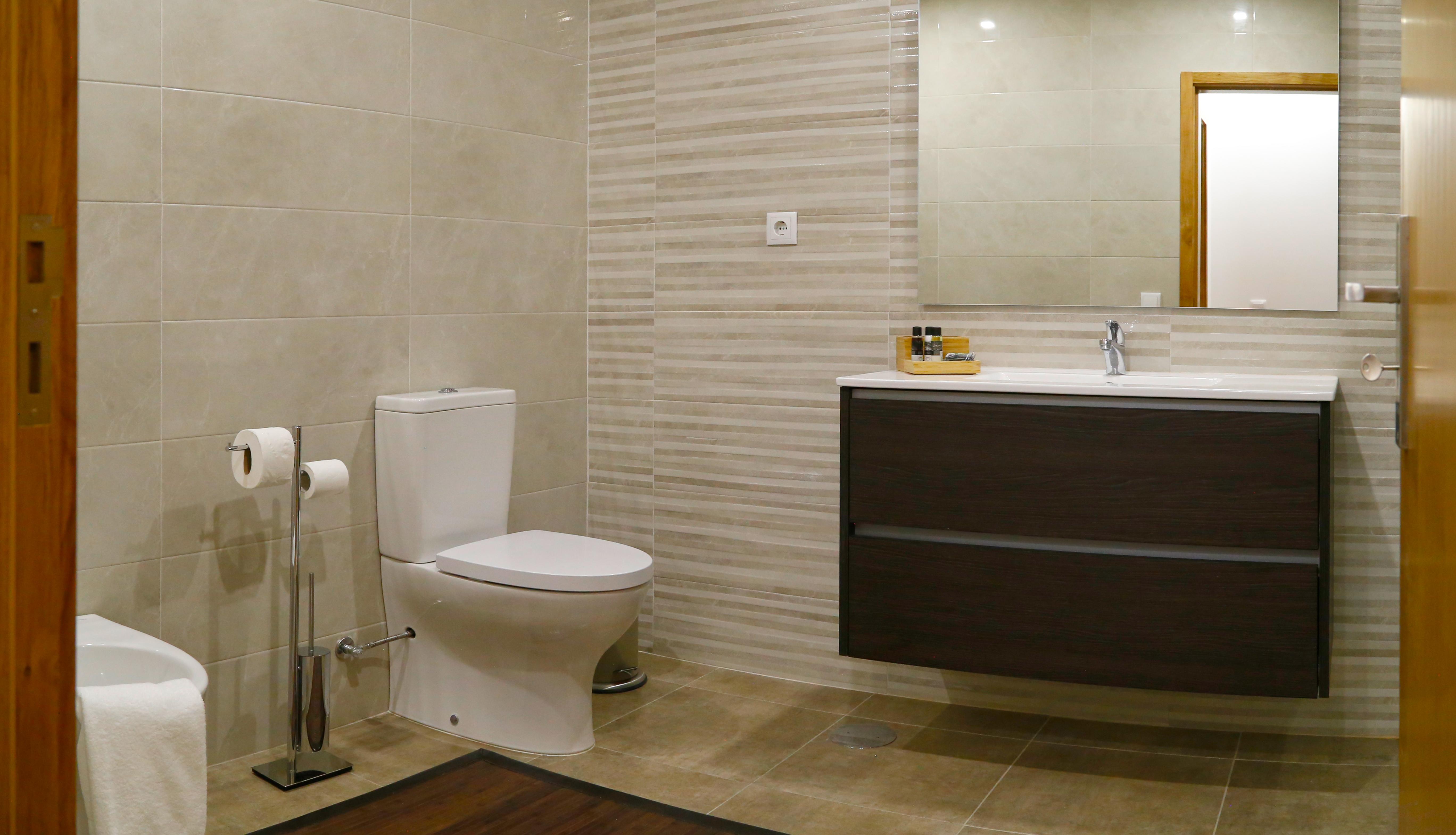 Apartamento Spot Trindade *