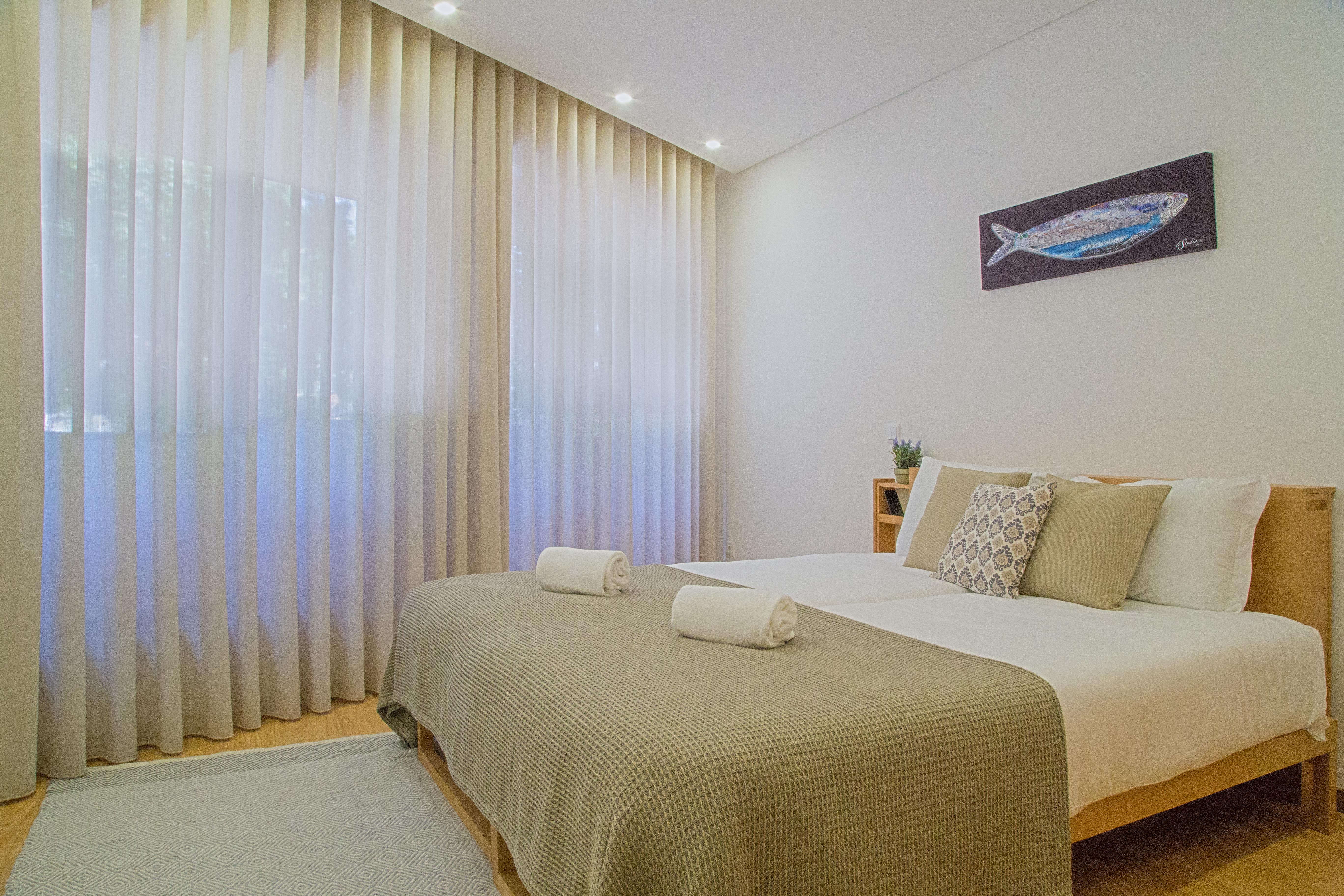 Spot Trindade Apartamento *