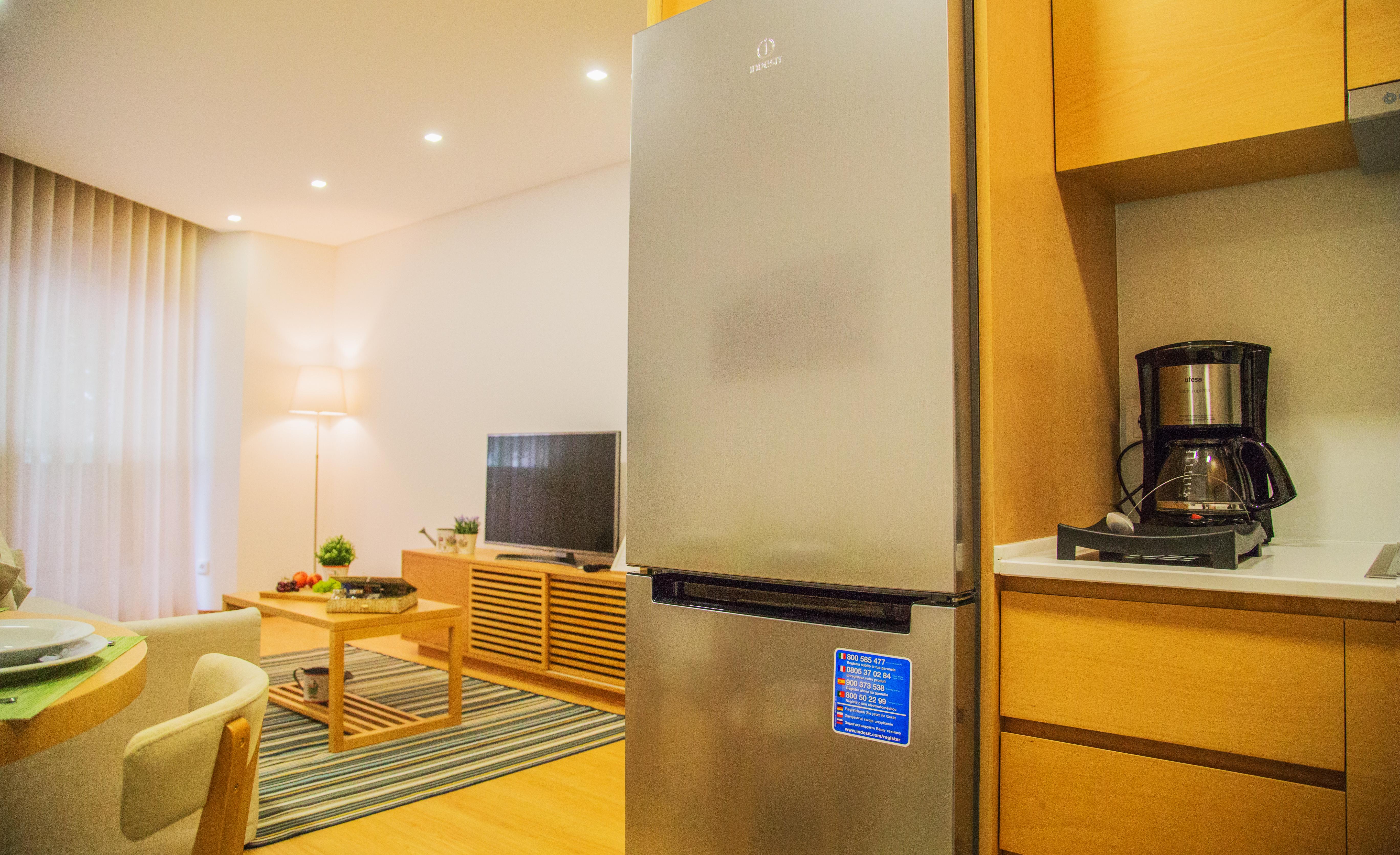 Spot Trindade Apartamento Oporto