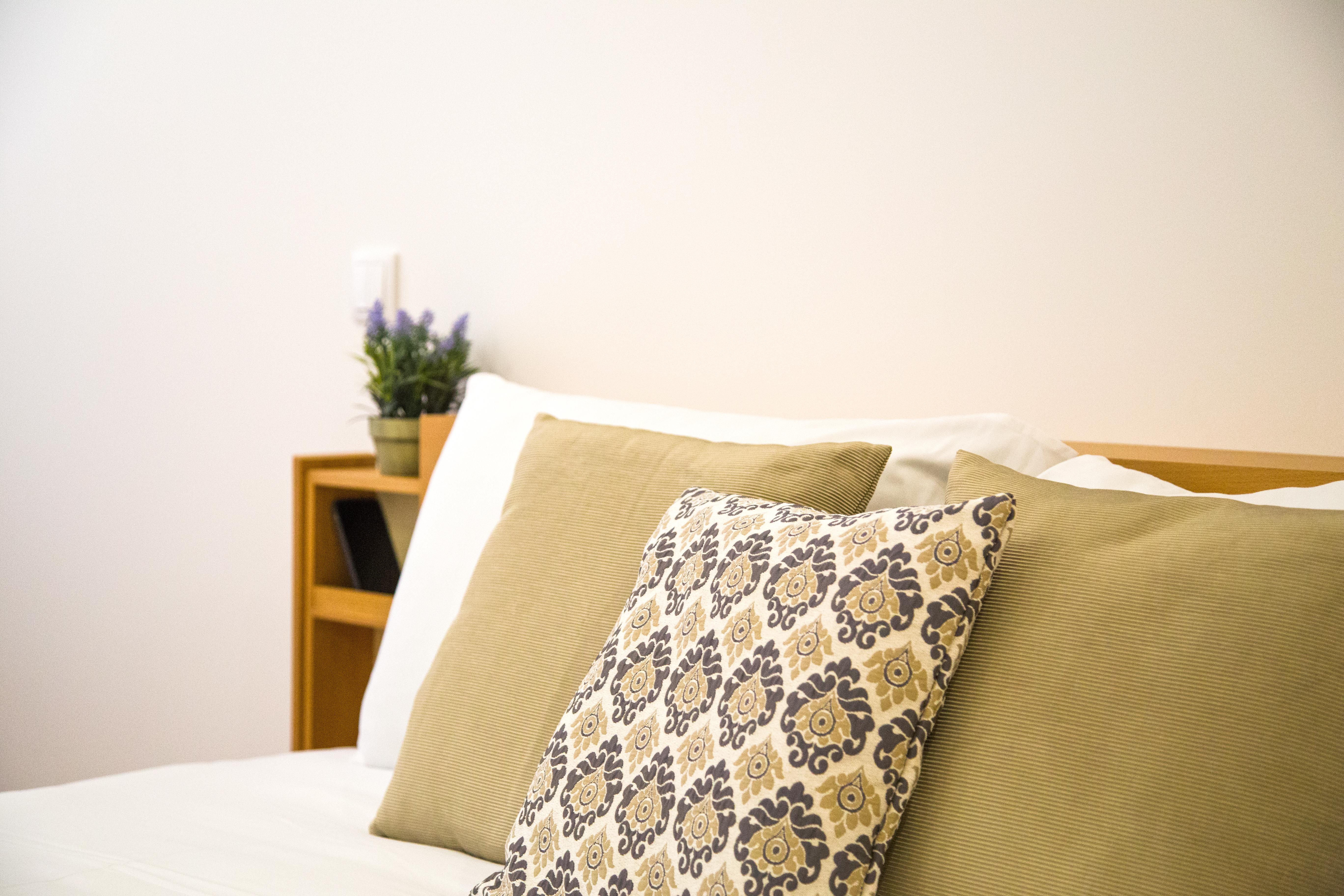 Apartamento Spot Trindade