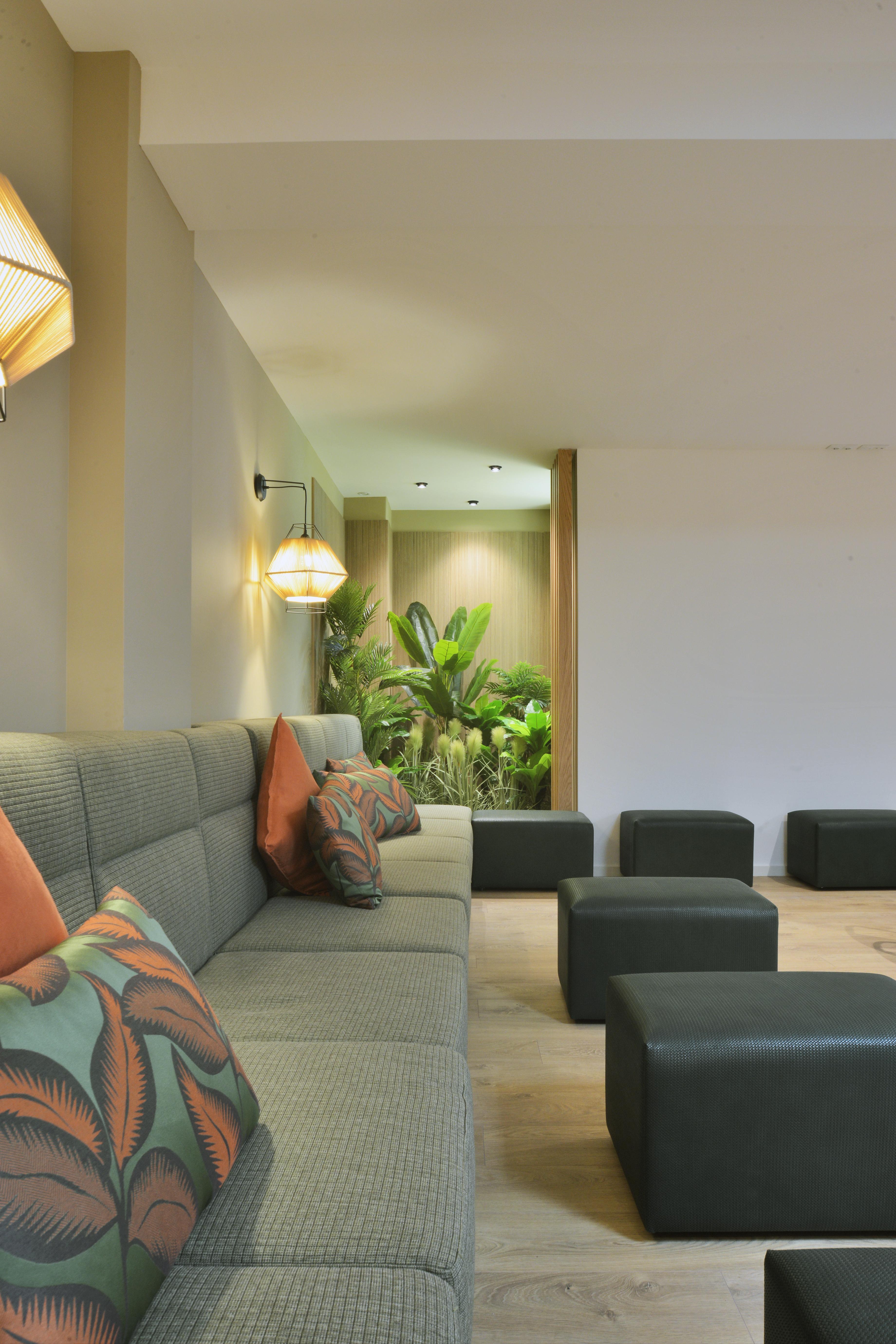 Spot Trindade Apartamento Oporto