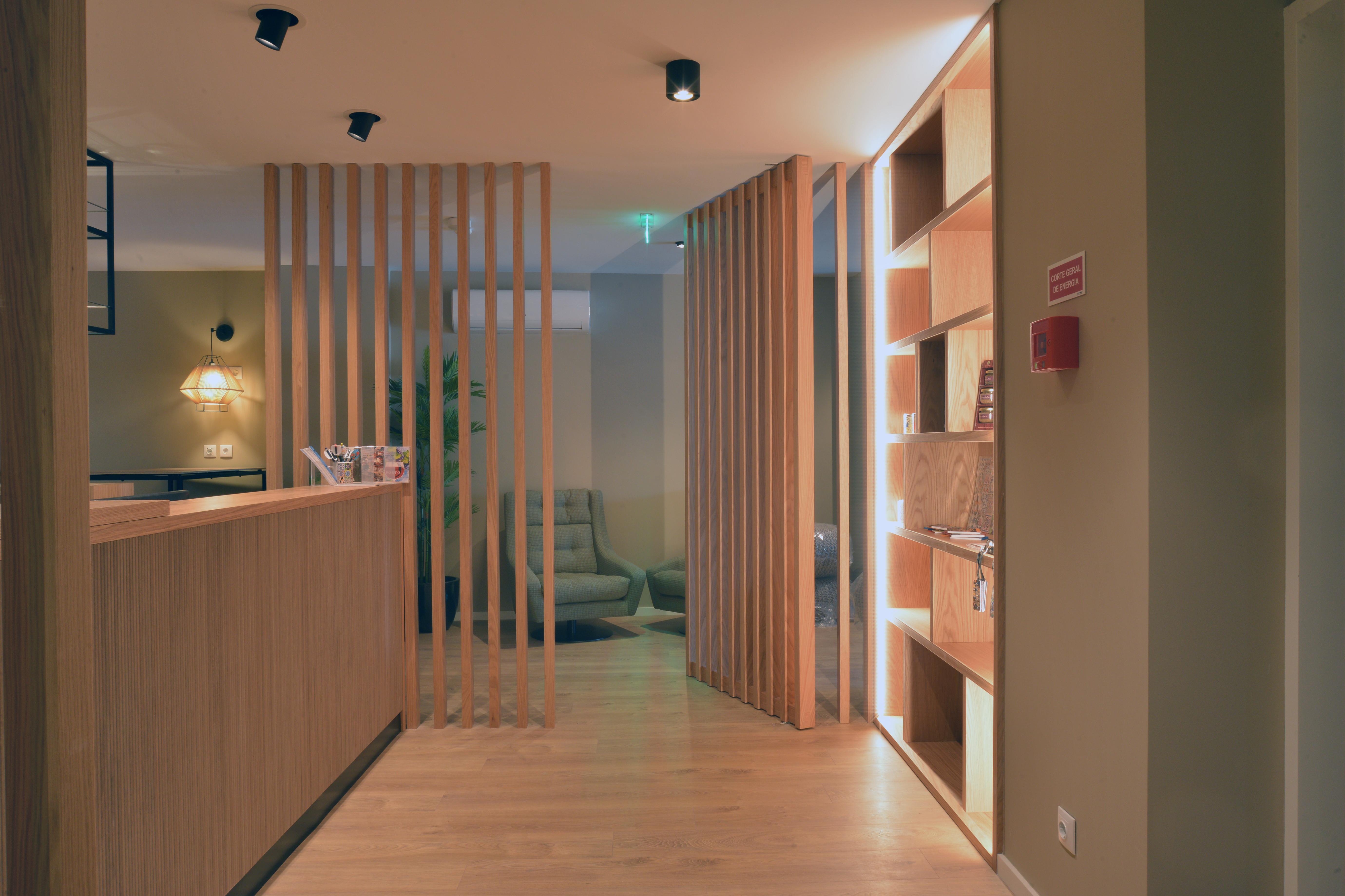 Apartamento Spot Trindade *
