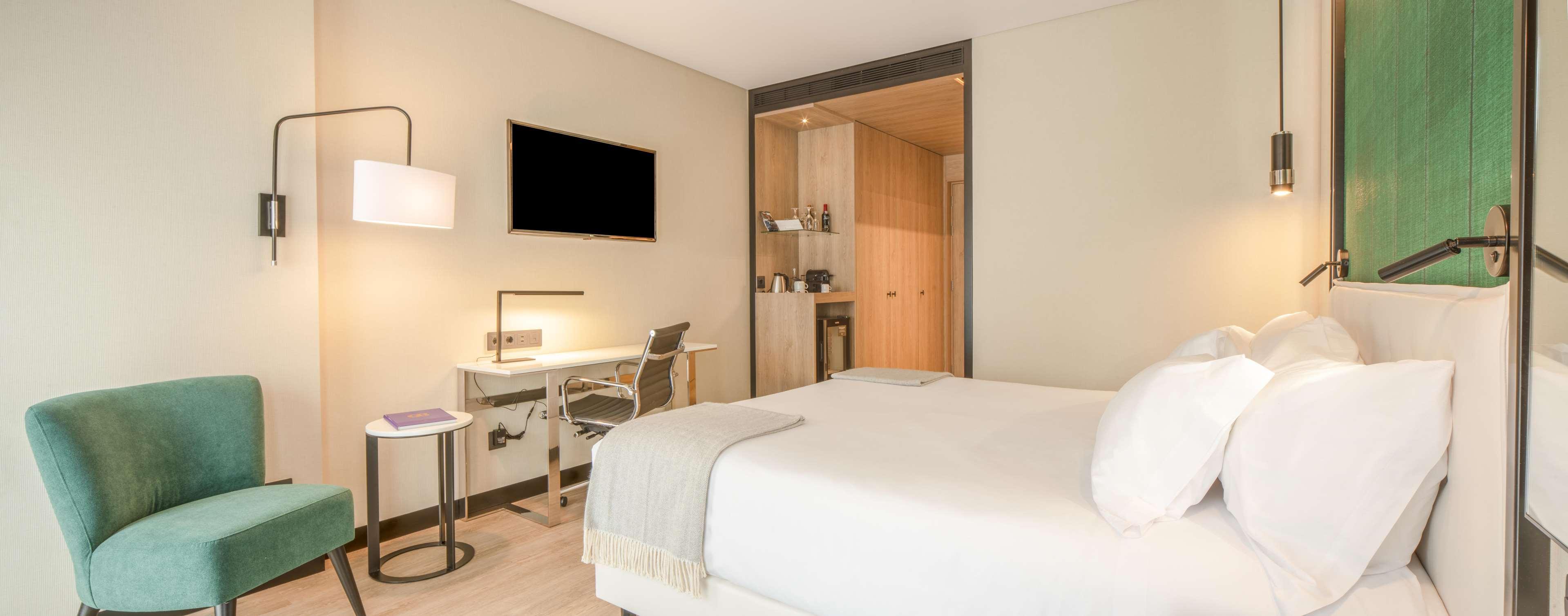 Nh Jardim Hotel Porto
