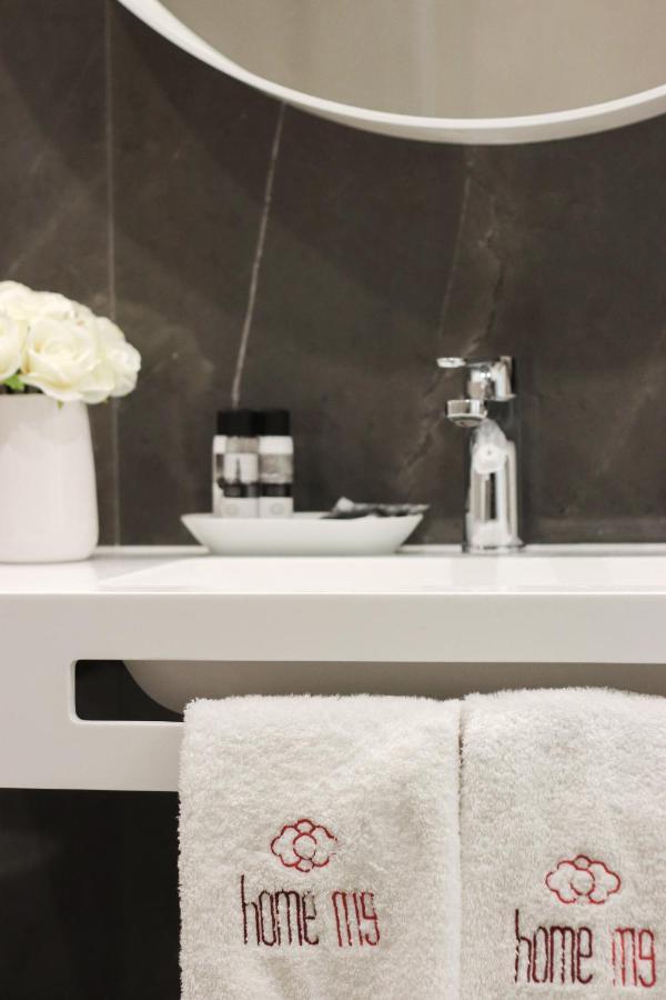 Apartamento Hm - Casa Ghiselini 215