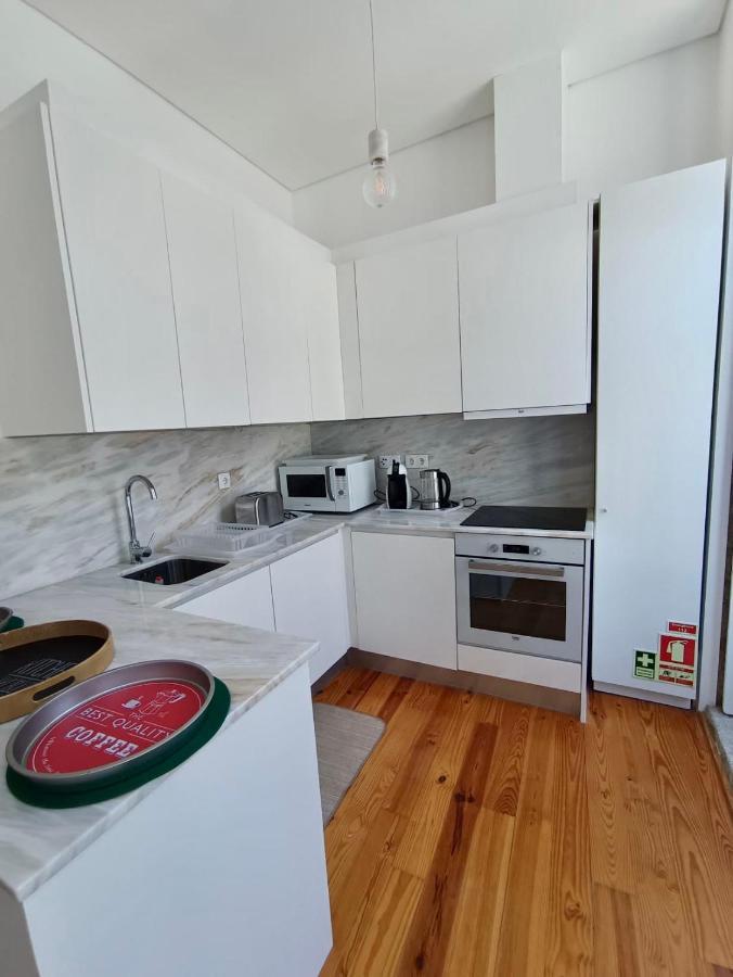 Pont Luiz Apartamento *