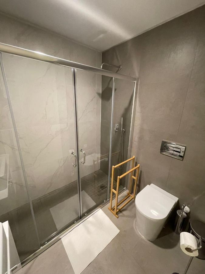 Apartamento Cc Downtown Palace - H *