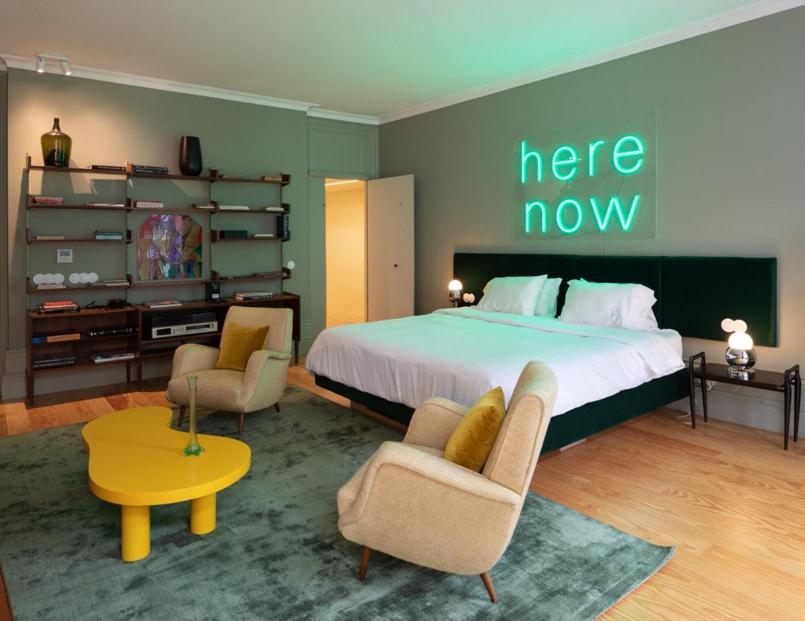 Almadina Smart Luxury Bed & Breakfast *