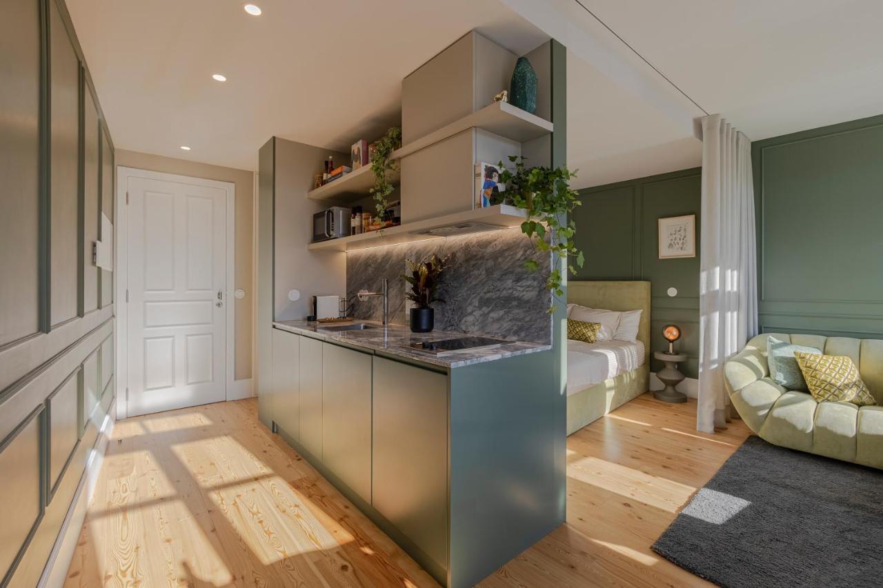 Apartamento As Vizinhas Boutique