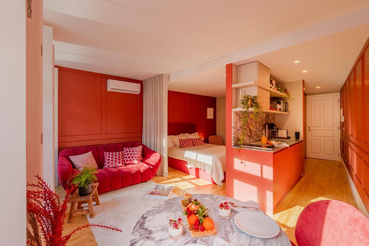 Apartamento As Vizinhas Boutique