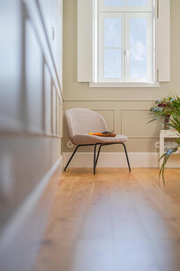 As Vizinhas Boutique Apartamento Oporto