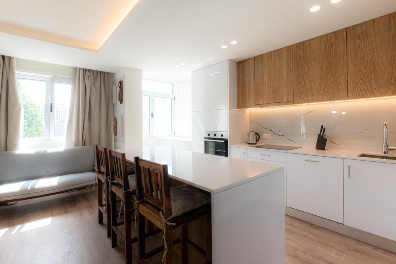 Alegria By We Do Living Apartamento *