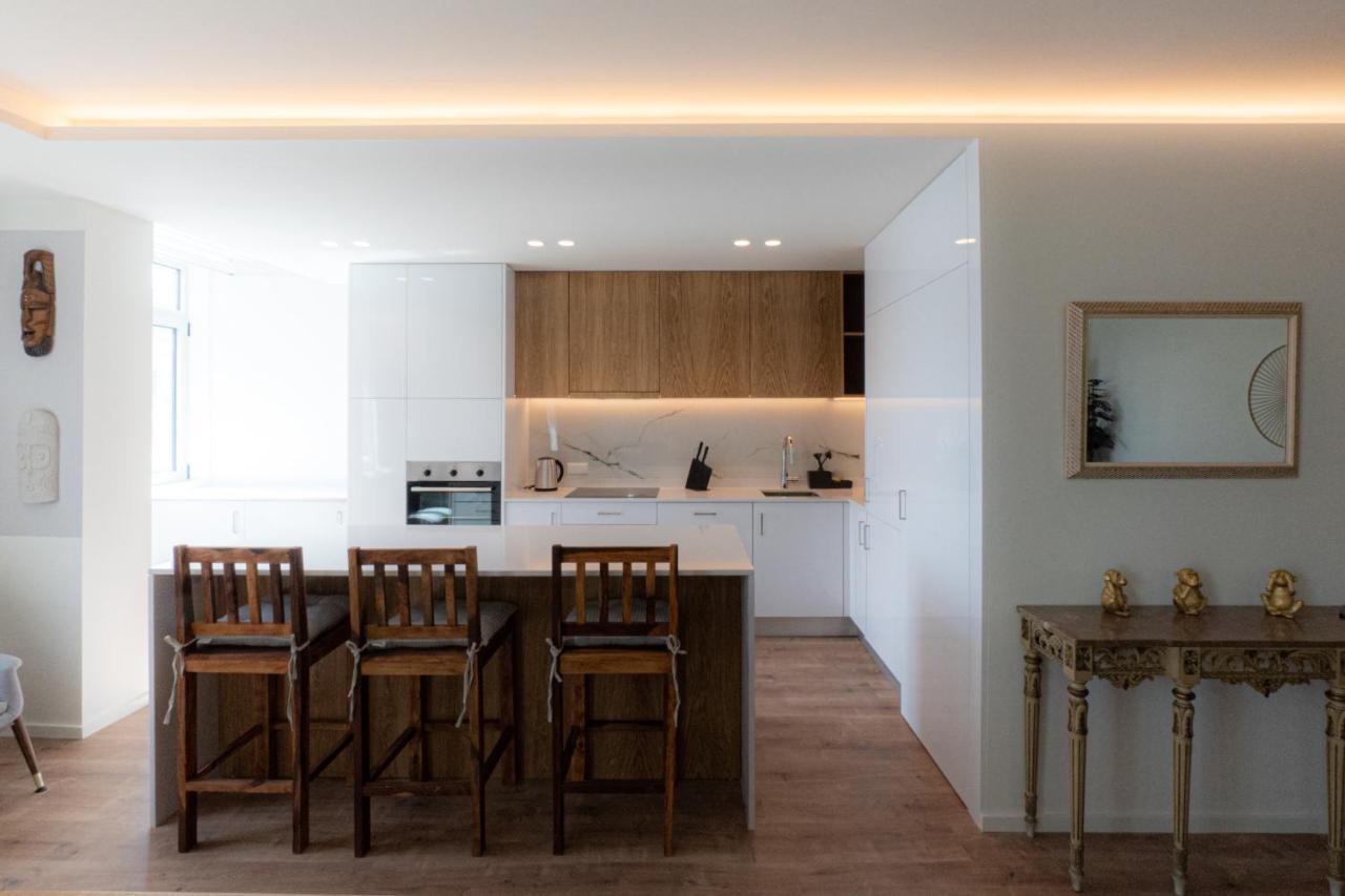 Alegria By We Do Living Apartamento *