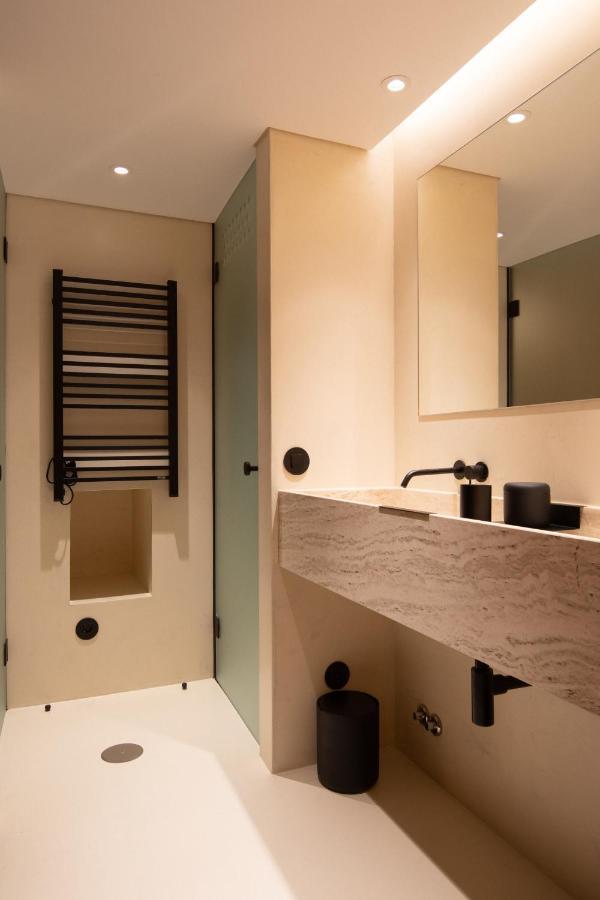 Bed & Breakfast Almadina Smart Luxury Porto