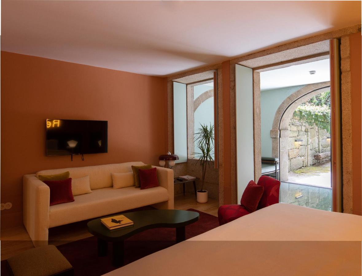 Almadina Smart Luxury Bed & Breakfast