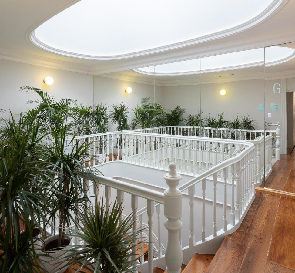 Bed & Breakfast Almadina Smart Luxury Porto