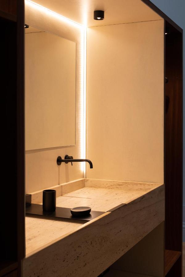Almadina Smart Luxury Bed & Breakfast *