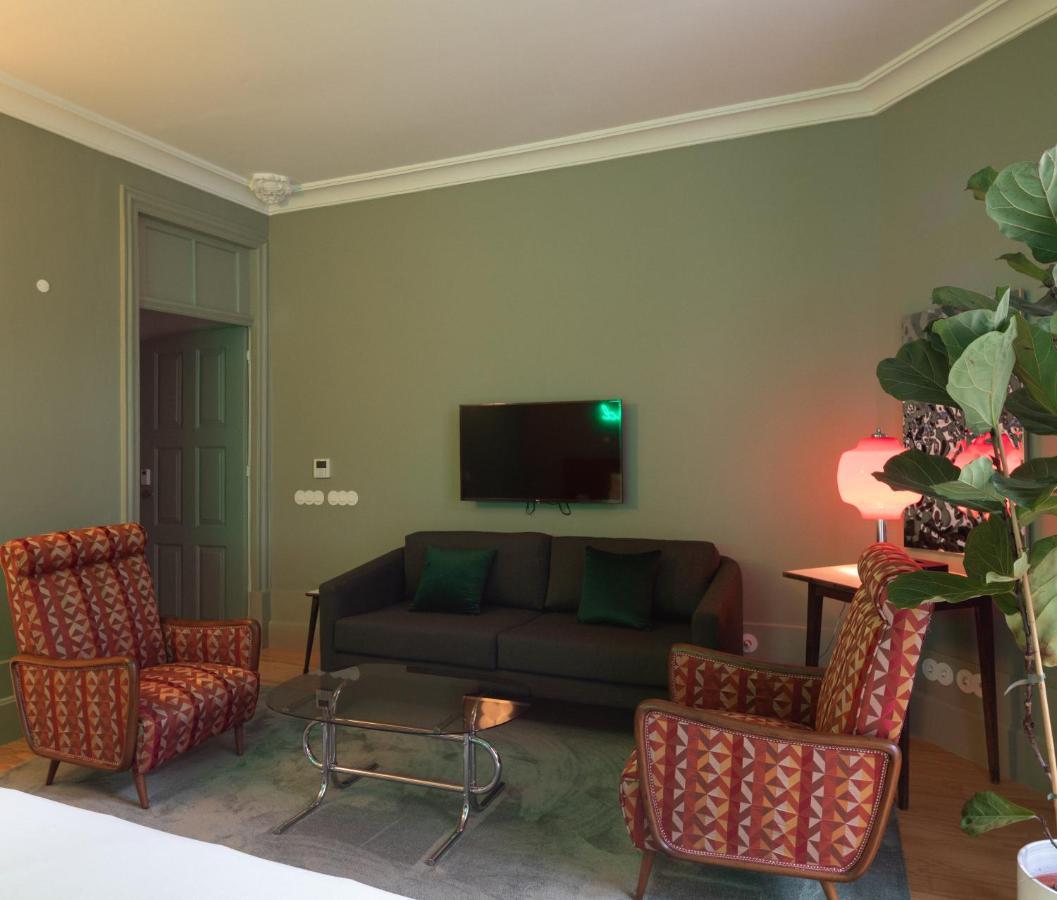 Almadina Smart Luxury Porto