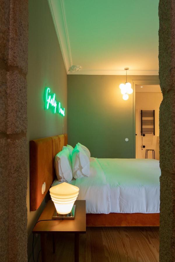 Almadina Smart Luxury Bed & Breakfast *