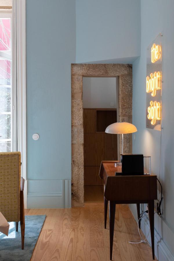 Bed & Breakfast Almadina Smart Luxury *