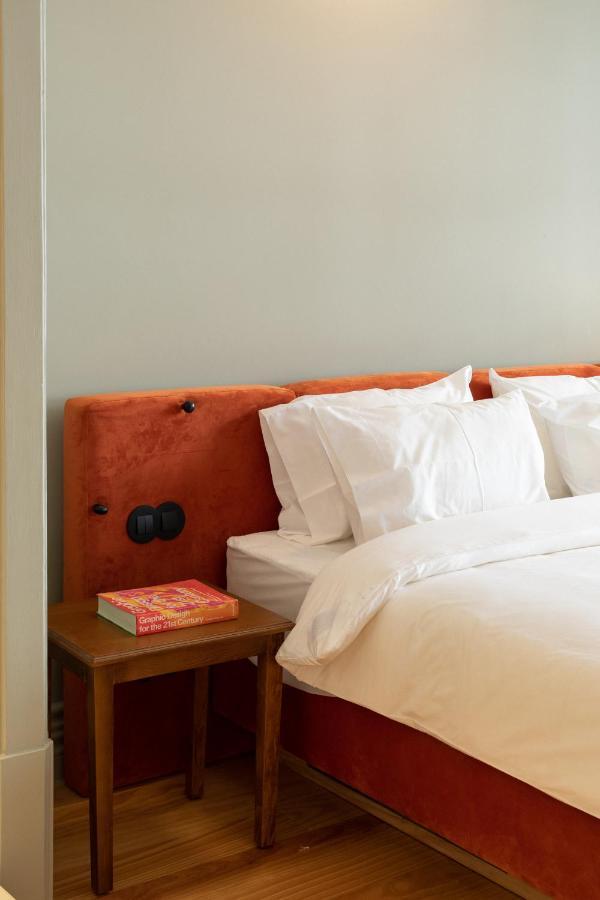 Bed & Breakfast Almadina Smart Luxury *