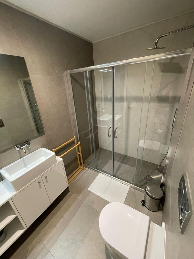 Apartamento Cc Downtown Palace - H