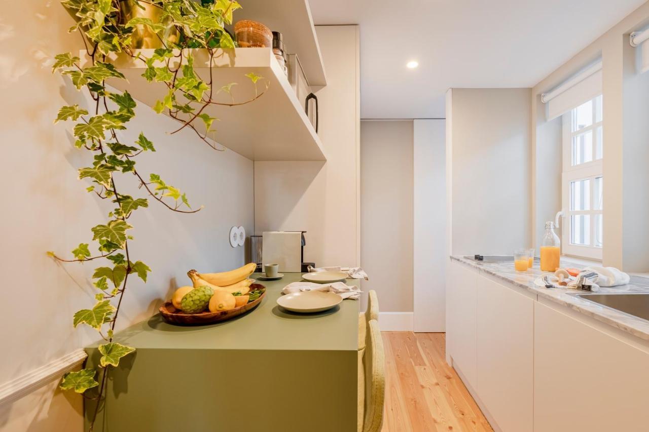 As Vizinhas Boutique Apartamento