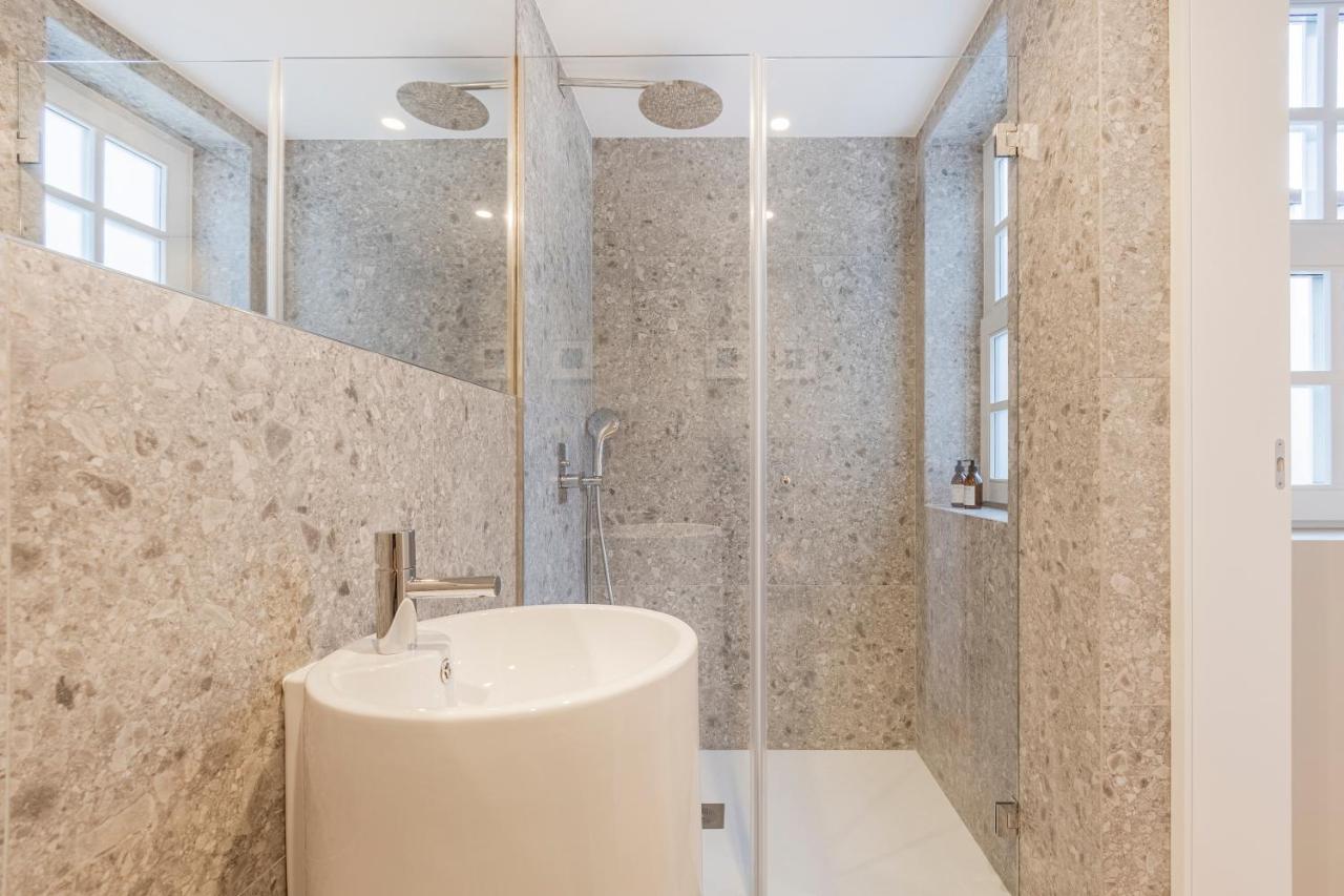 As Vizinhas Boutique Apartamento