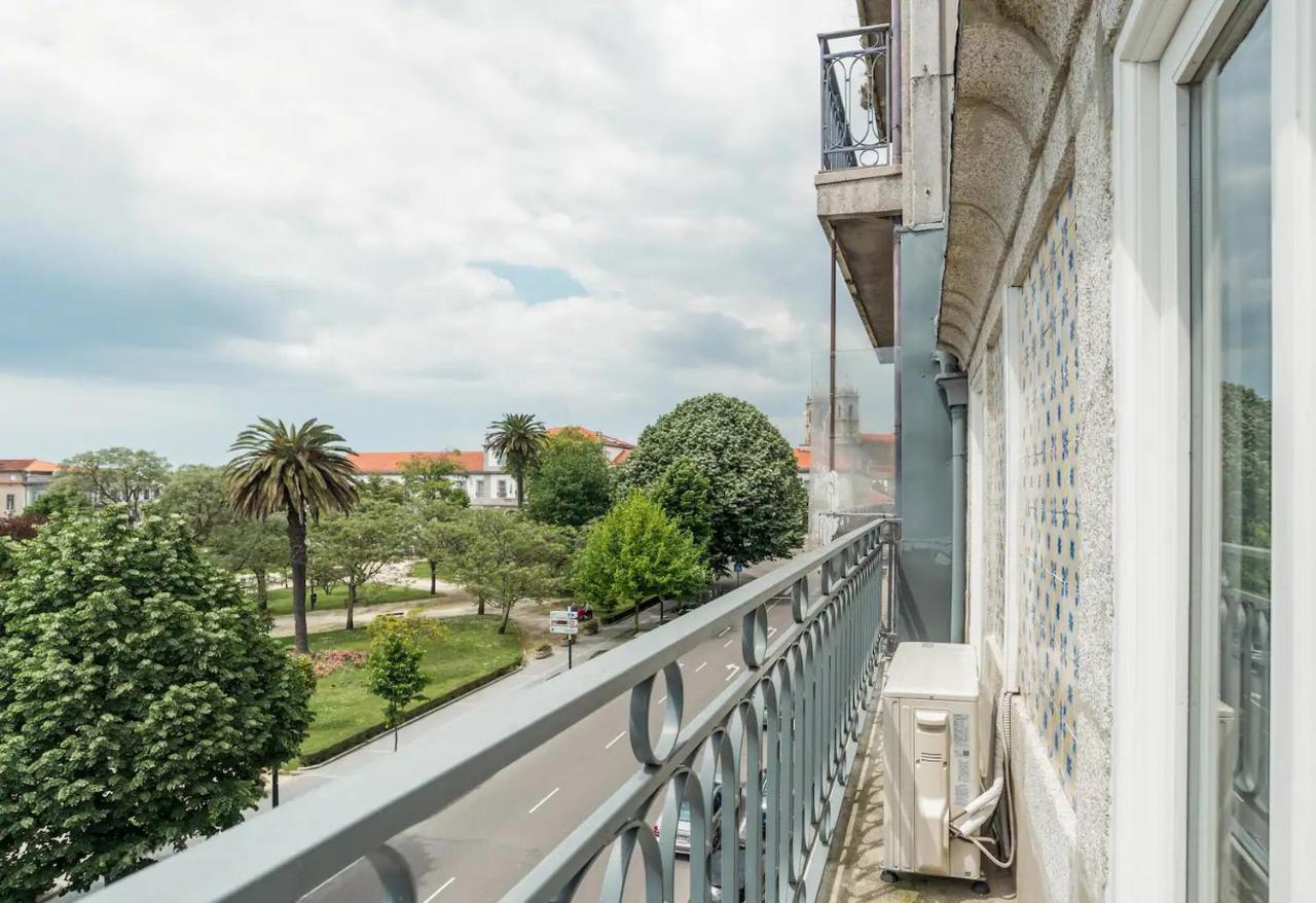 Apartamento Duplex W/ Ac In Praça República By Lovelystay *