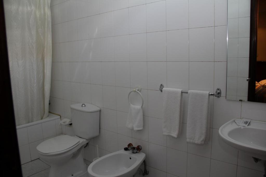 Casa de hóspedes Residencial Bela Star 2*