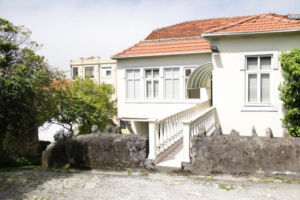 Casa de hóspedes Residencial Bela Star 2*