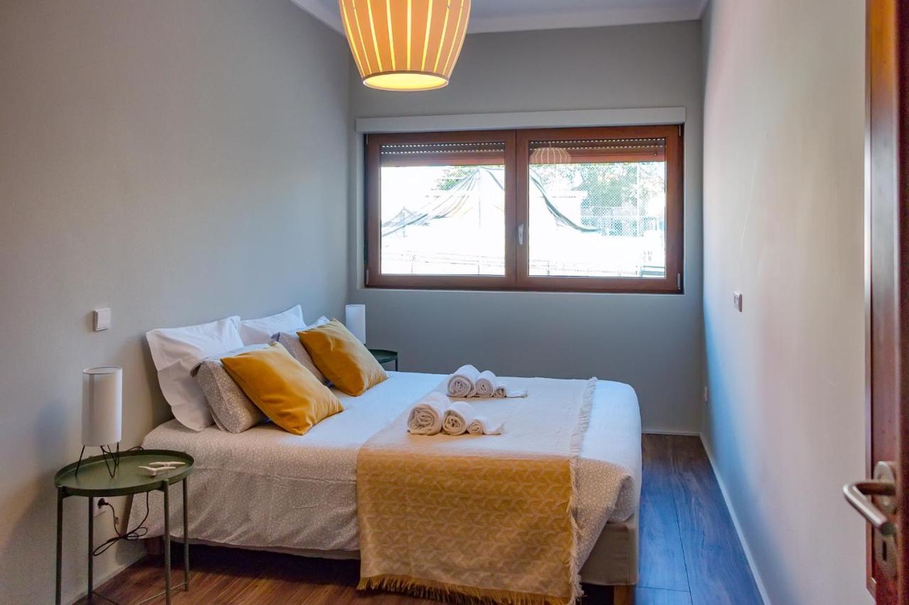 Family Trindade Flat Apartment *