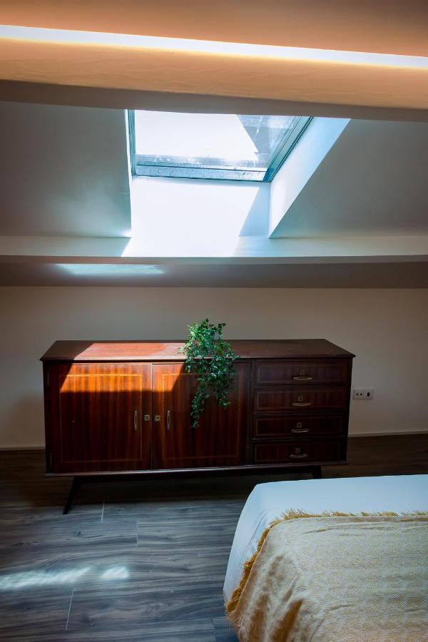 Family Trindade Flat Apartment Porto
