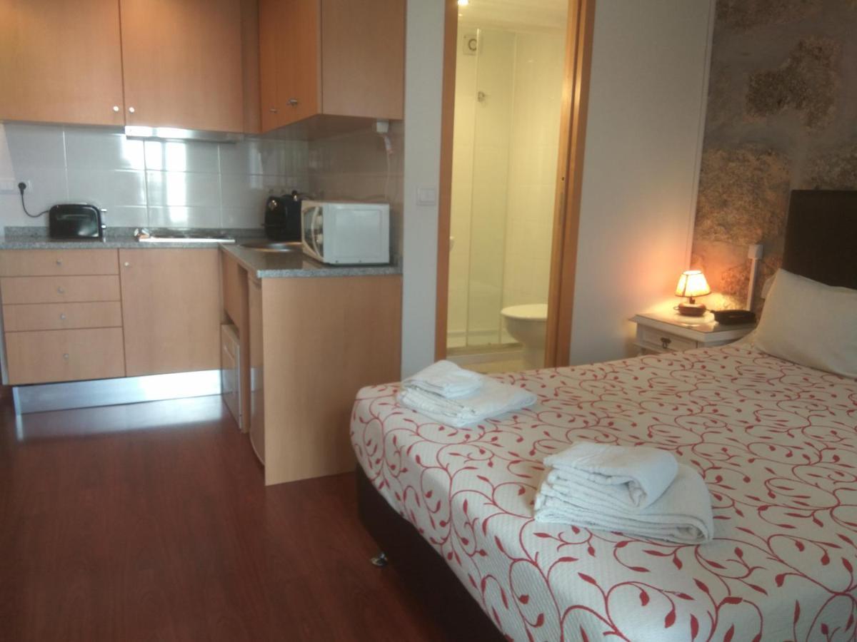 Apartamento Rico