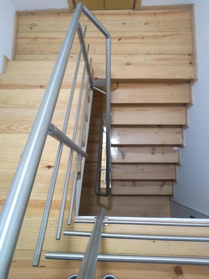 Rico Apartamento Oporto