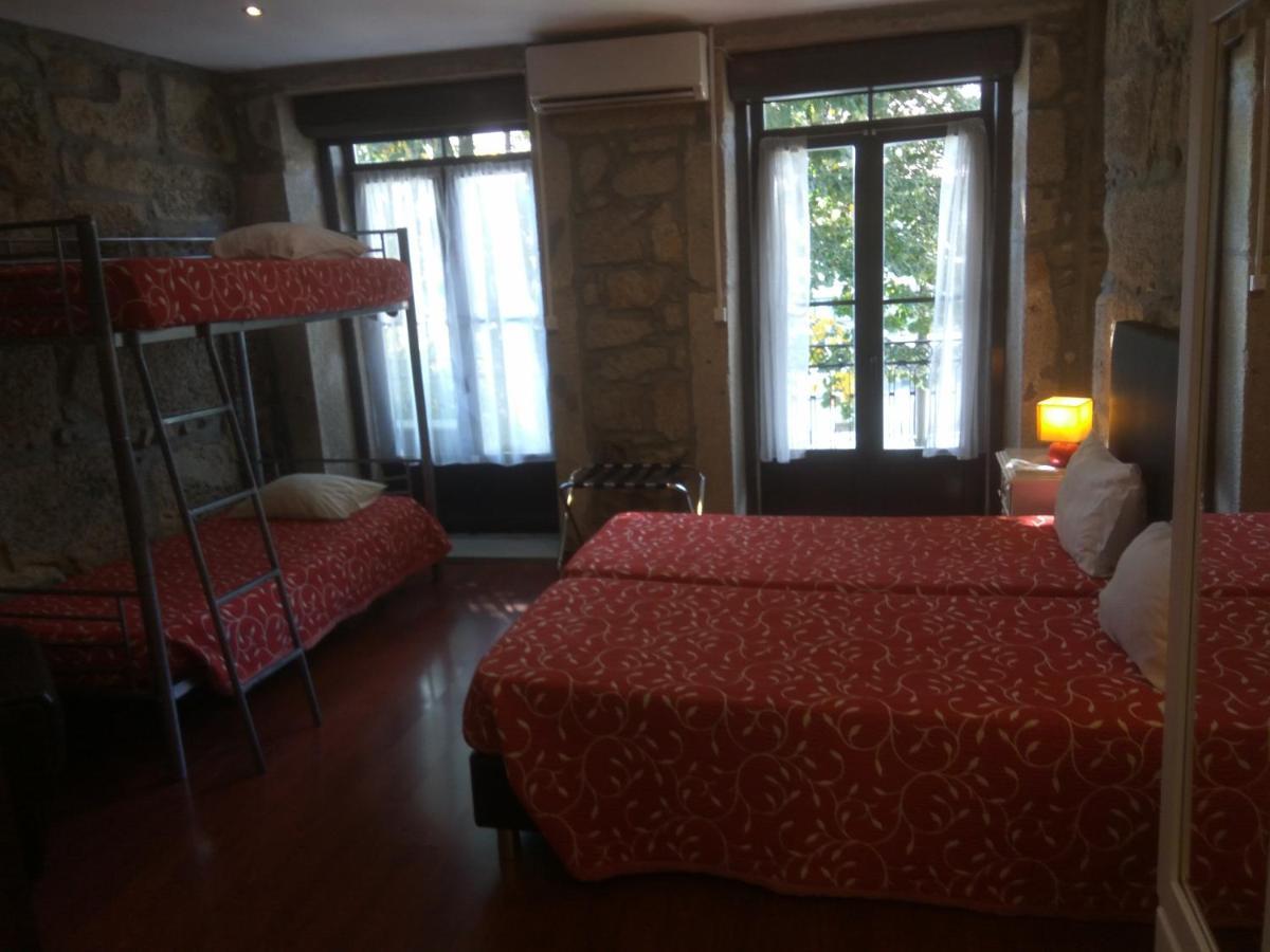 Rico Apartamento Oporto