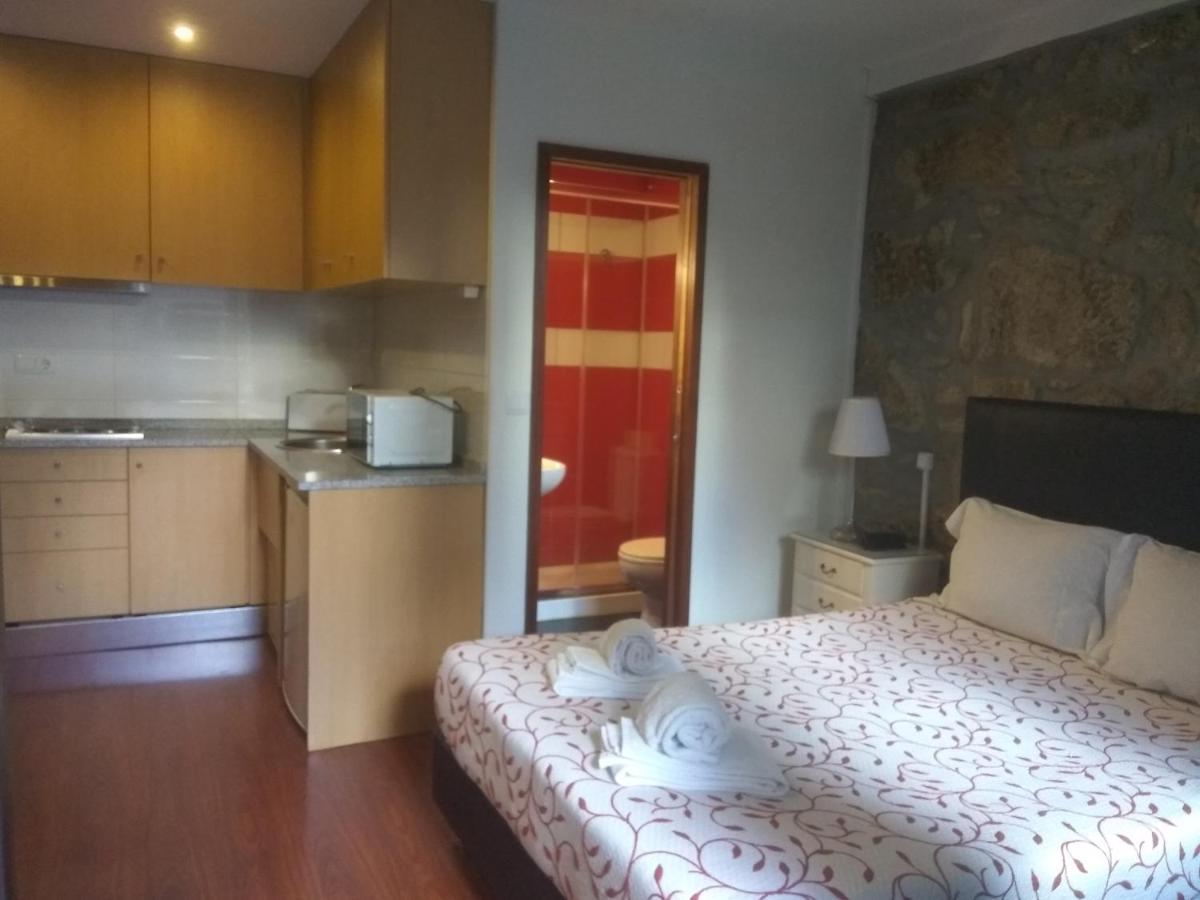 Rico Apartamento Oporto