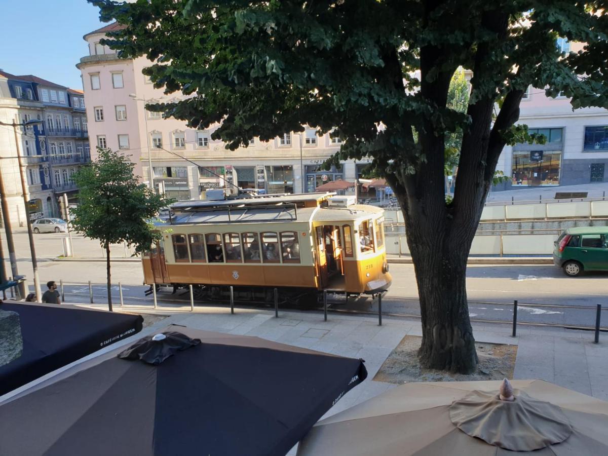 Rico Apartamento Oporto