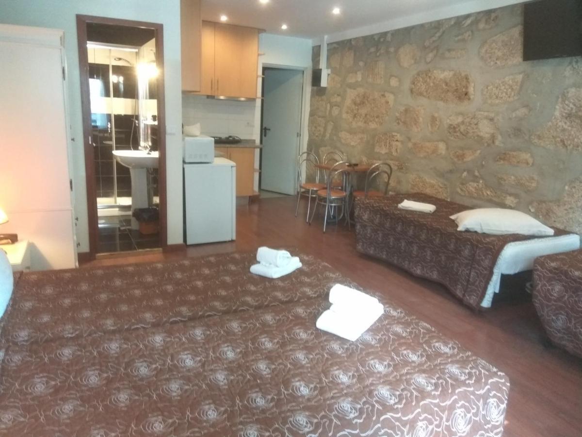 Apartamento Rico *
