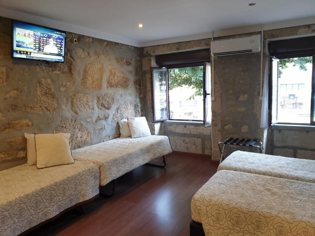 Rico Apartamento