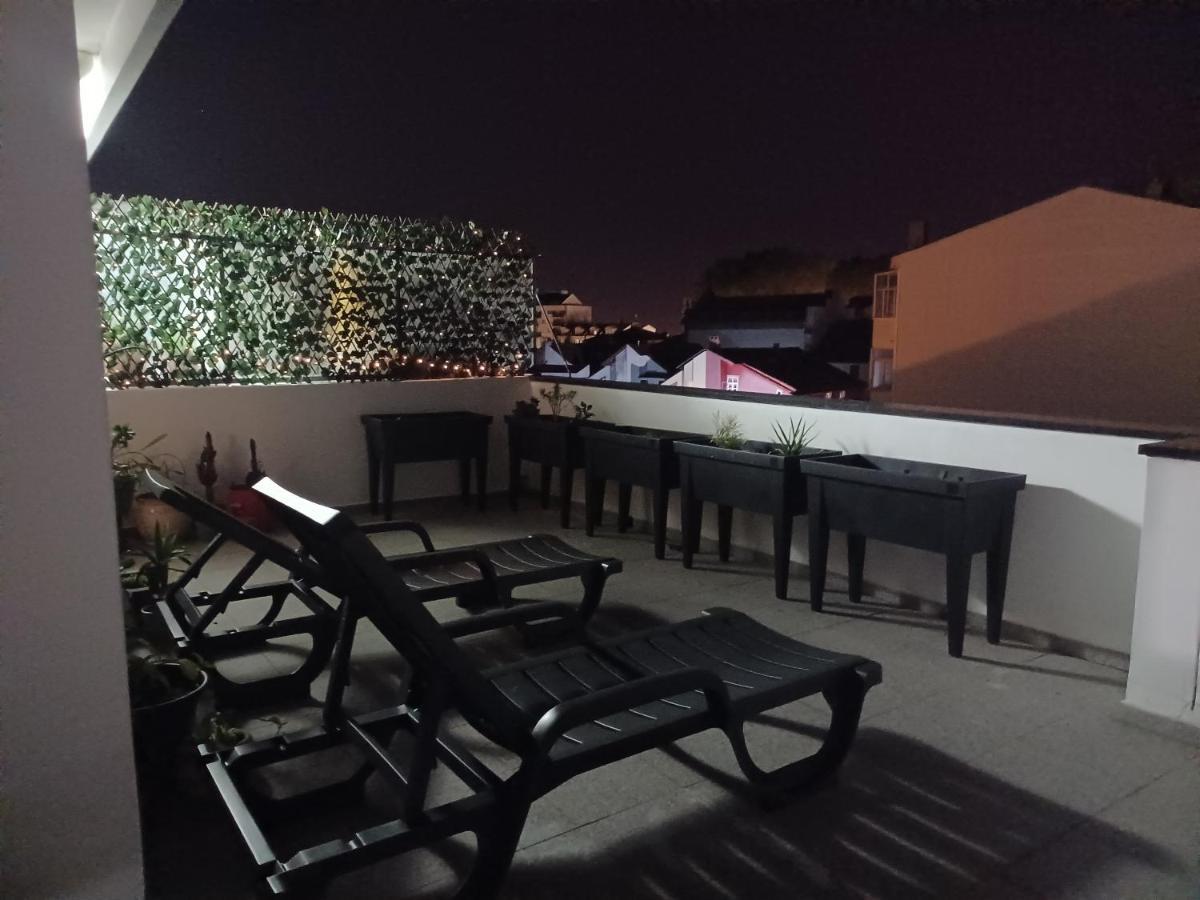 Marques Rooftop Al Apartamento Oporto